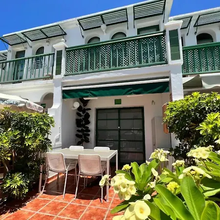 Casa Dunaflor Holiday home Maspalomas (Gran Canaria)
