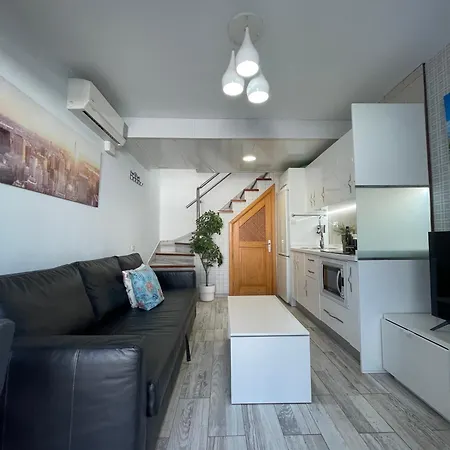 Casa Dunaflor Сasa de vacaciones *