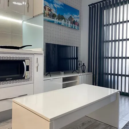 Casa Dunaflor Holiday home