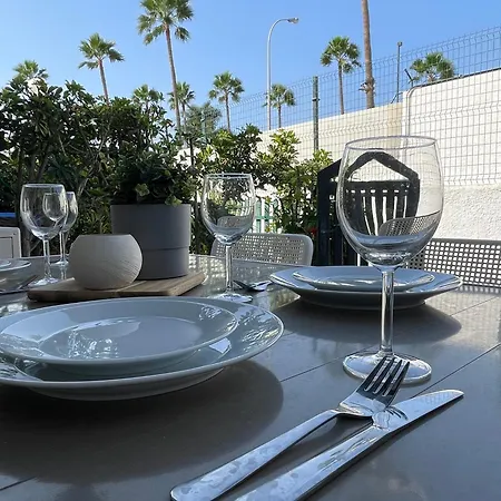 Holiday home Casa Dunaflor Maspalomas (Gran Canaria)