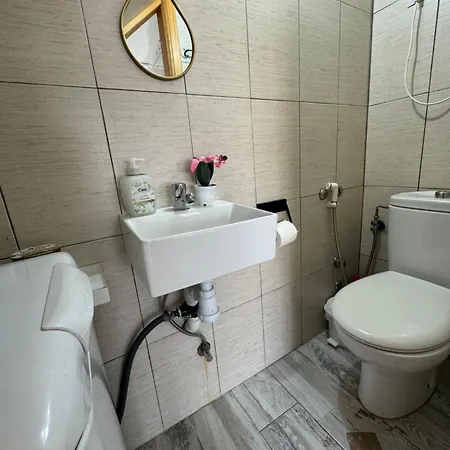 Holiday home Casa Dunaflor *