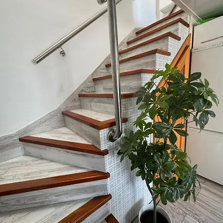 Casa Dunaflor Holiday home