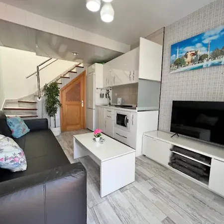 Holiday home Casa Dunaflor Maspalomas (Gran Canaria)