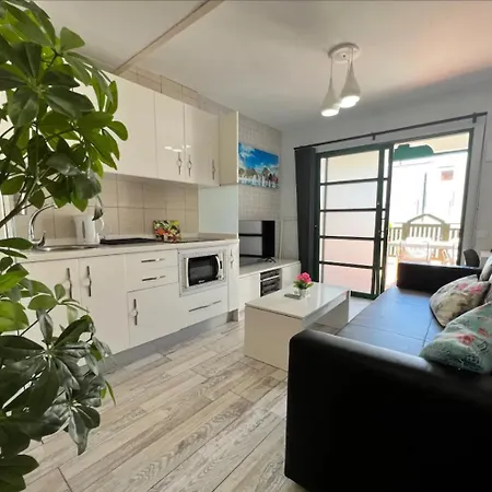 Casa Dunaflor Holiday home Maspalomas (Gran Canaria)