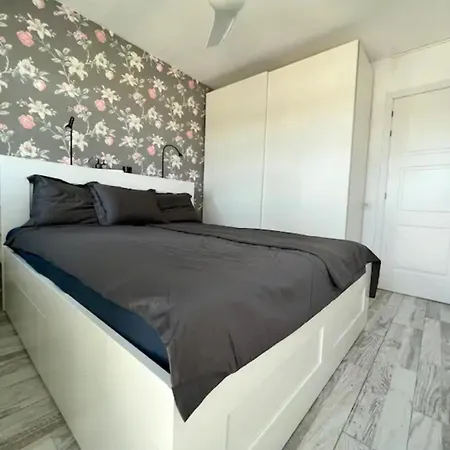 Casa Dunaflor Holiday home *